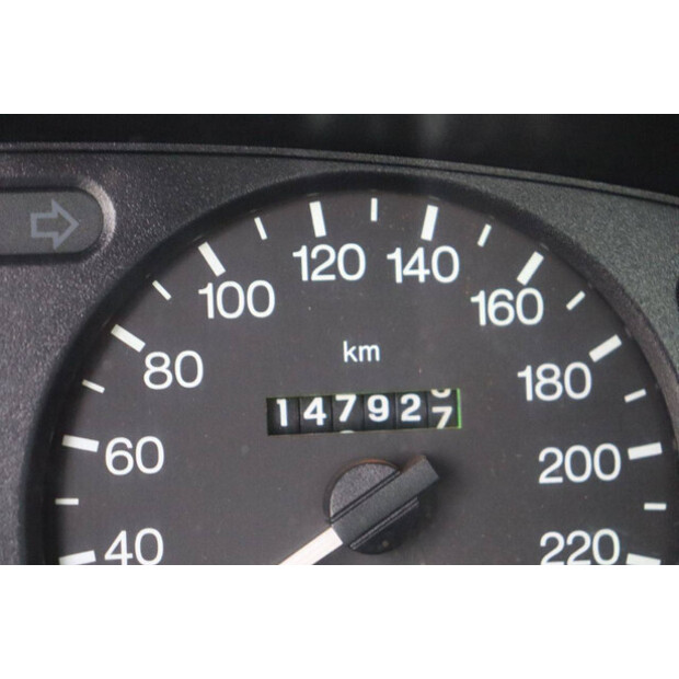 2001 Ford Transit 330M CCF-46862858