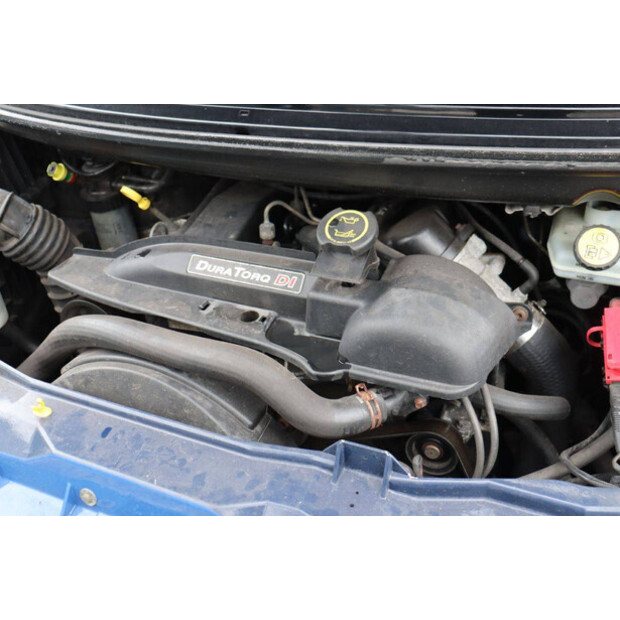 2001 Ford Transit 330M CCF-46862867