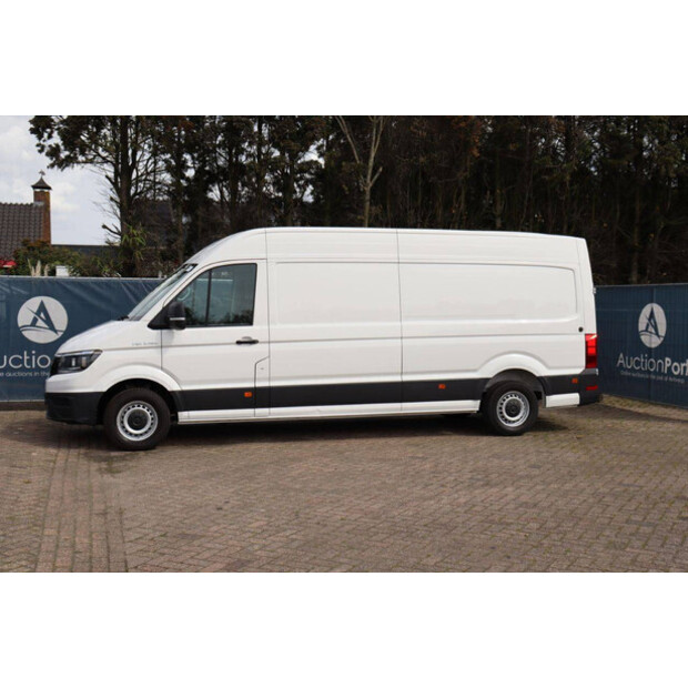 2022 MAN TGE 3.180-46862871