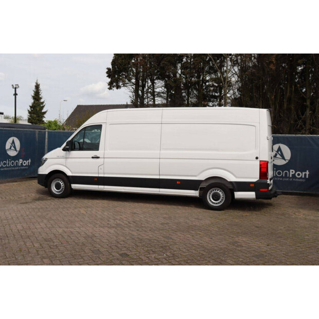 2022 MAN TGE 3.180-46862873