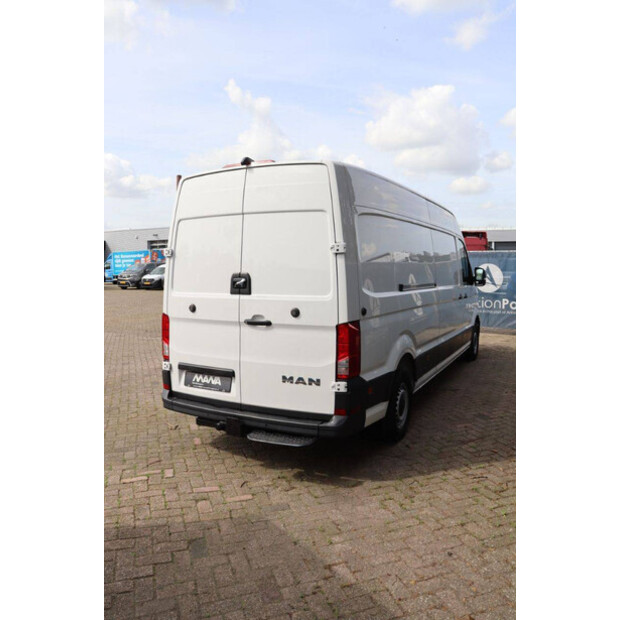 2022 MAN TGE 3.180-46862876