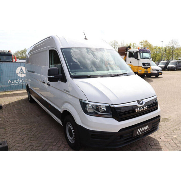 2022 MAN TGE 3.180-46862877