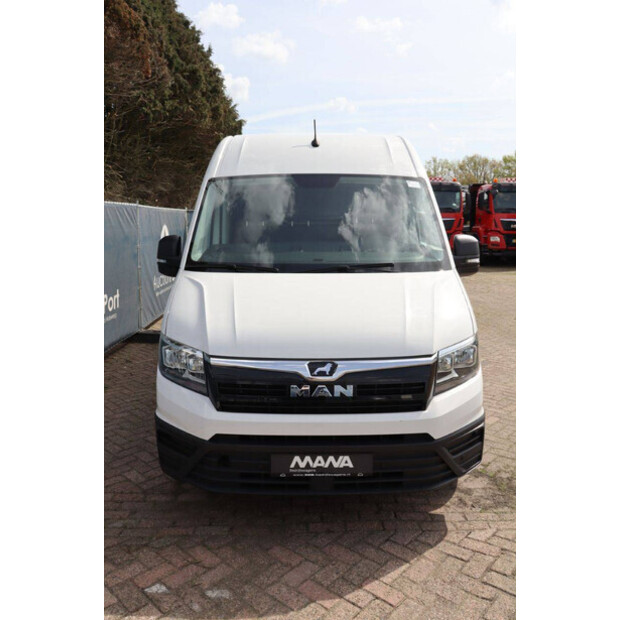 2022 MAN TGE 3.180-46862878