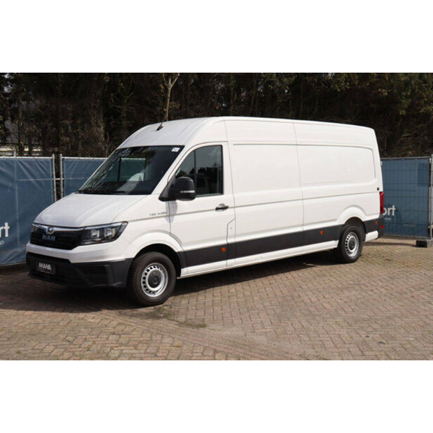 2022 MAN TGE 3.180-46862879