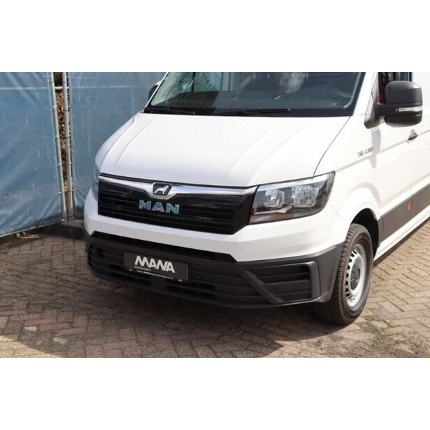 2022 MAN TGE 3.180-46862880