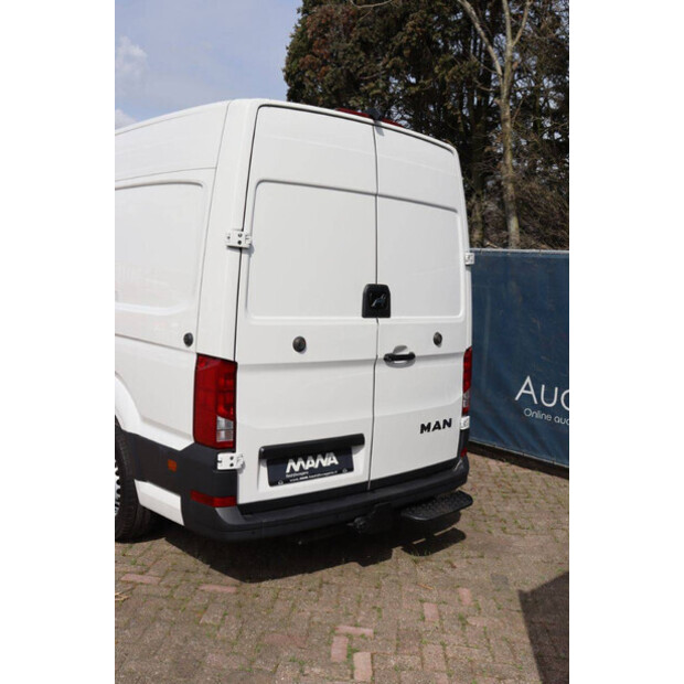 2022 MAN TGE 3.180-46862888