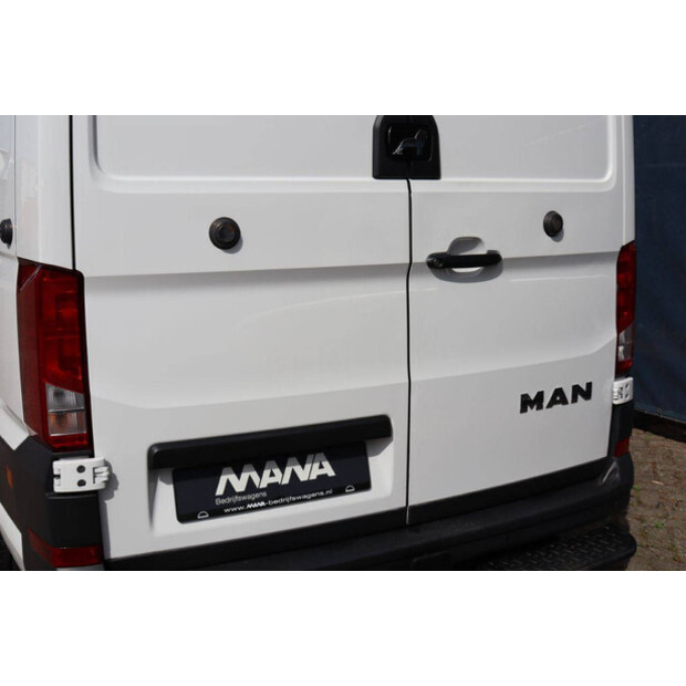 2022 MAN TGE 3.180-46862892