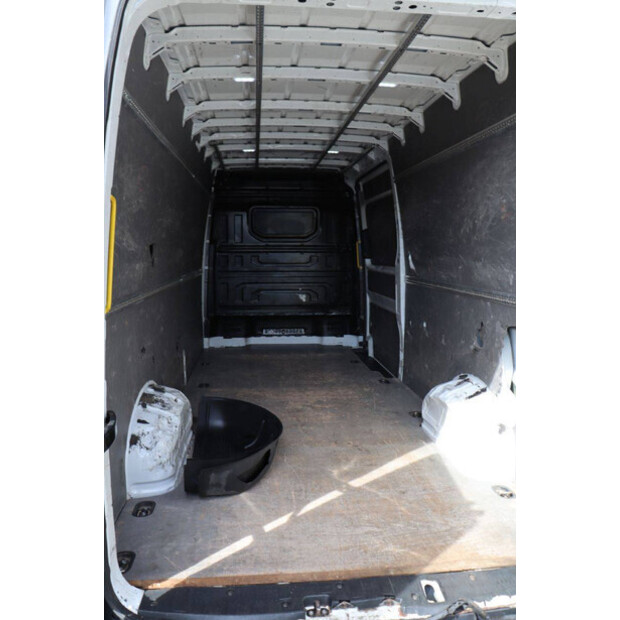 2022 MAN TGE 3.180-46862894