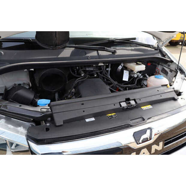 2022 MAN TGE 3.180-46862902