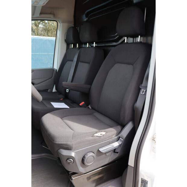 2022 MAN TGE 3.180-46862909