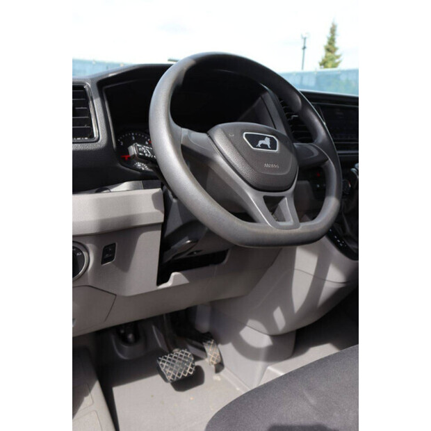 2022 MAN TGE 3.180-46862911