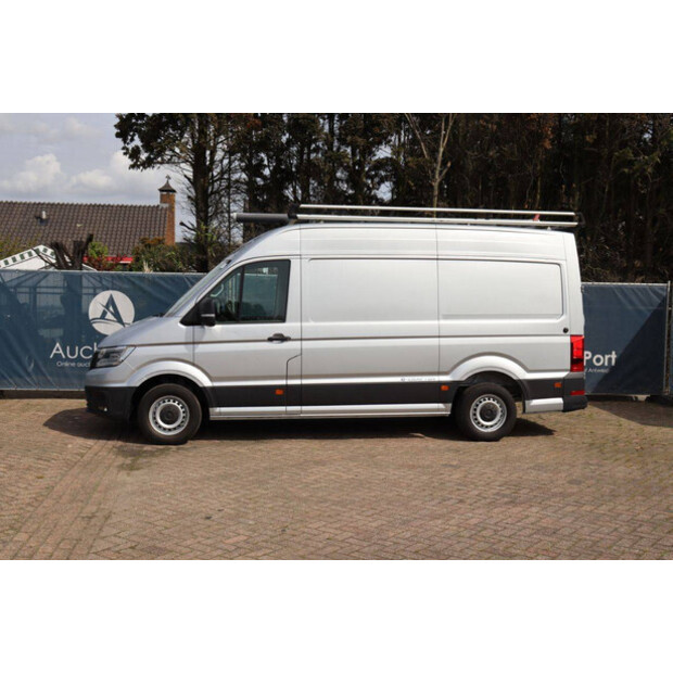 2020 Volkswagen e-Crafter-46862937