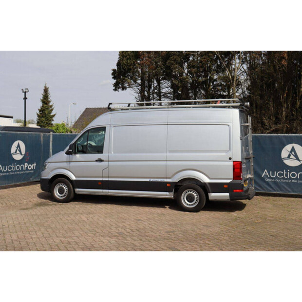 2020 Volkswagen e-Crafter-46862939