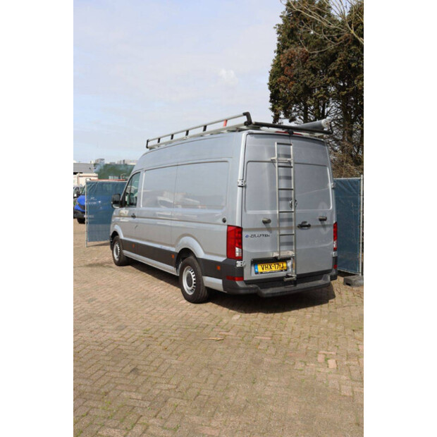 2020 Volkswagen e-Crafter-46862940