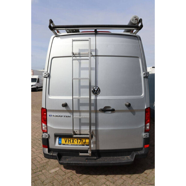 2020 Volkswagen e-Crafter-46862941