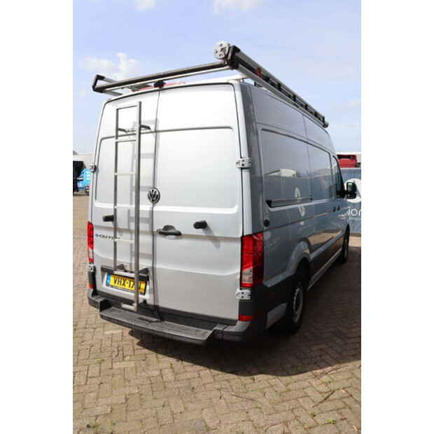 2020 Volkswagen e-Crafter-46862942