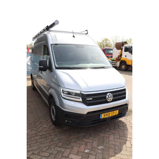 2020 Volkswagen e-Crafter-46862943