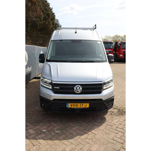 2020 Volkswagen e-Crafter-46862944