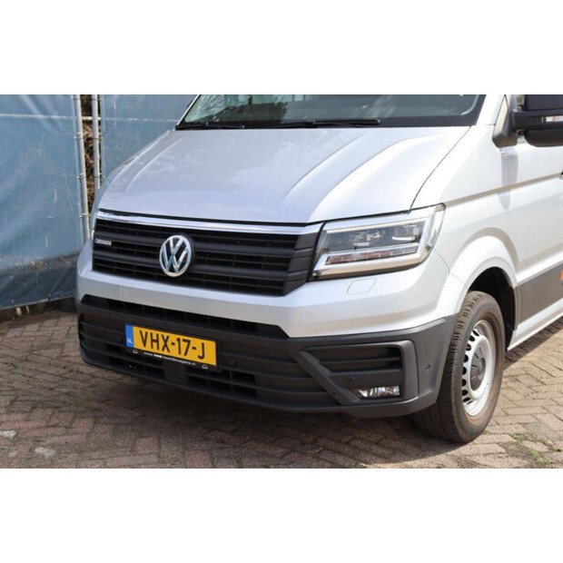 2020 Volkswagen e-Crafter-46862946
