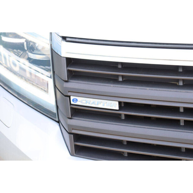 2020 Volkswagen e-Crafter-46862949