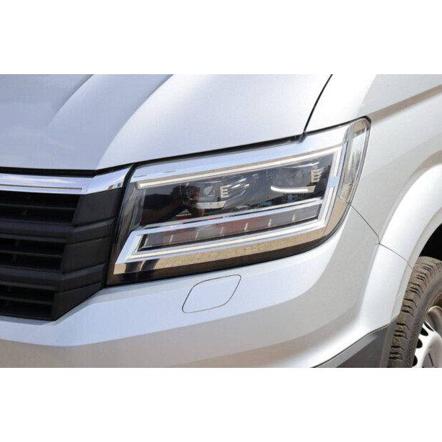 2020 Volkswagen e-Crafter-46862950