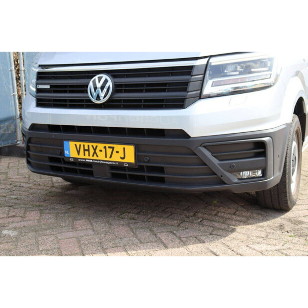 2020 Volkswagen e-Crafter-46862952