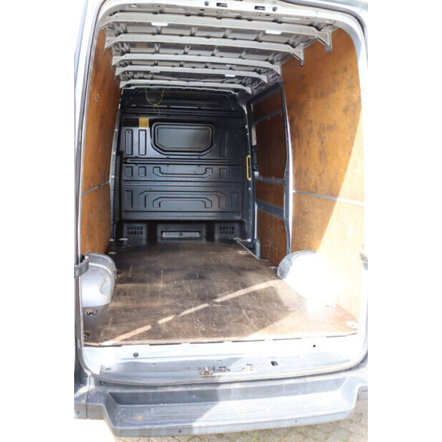 2020 Volkswagen e-Crafter-46862963