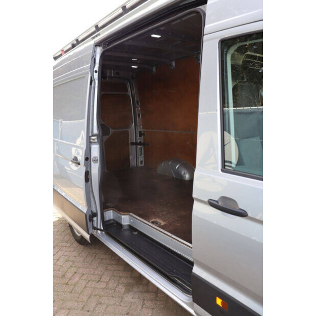 2020 Volkswagen e-Crafter-46862970