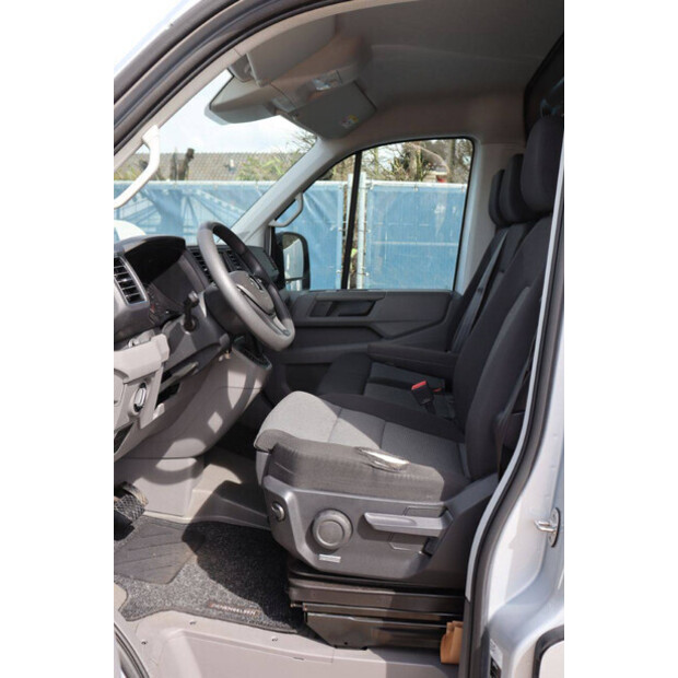 2020 Volkswagen e-Crafter-46862977