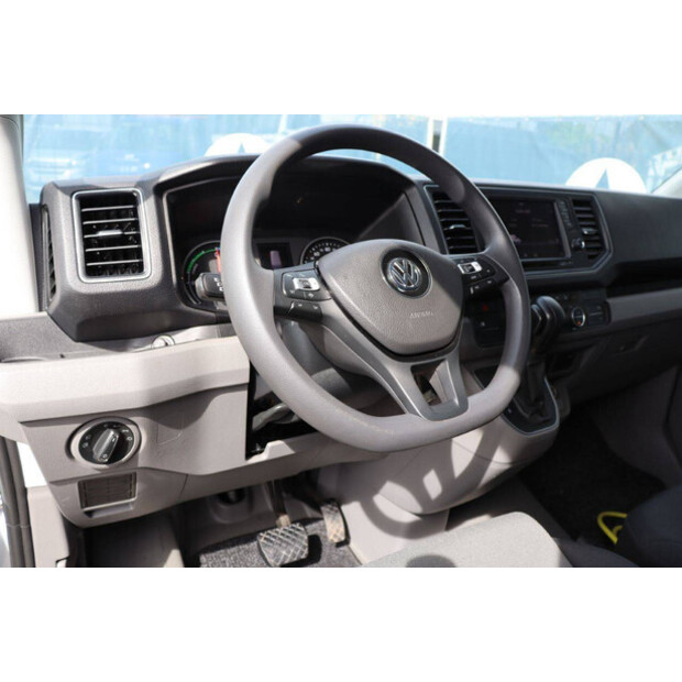 2020 Volkswagen e-Crafter-46862984