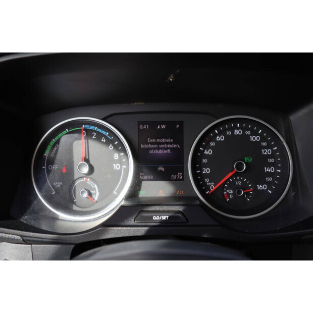 2020 Volkswagen e-Crafter-46862988