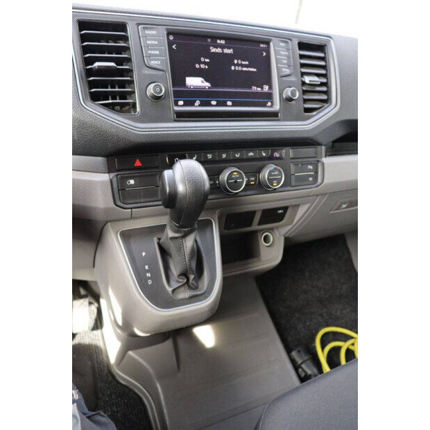 2020 Volkswagen e-Crafter-46862992