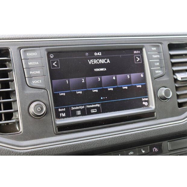 2020 Volkswagen e-Crafter-46862994