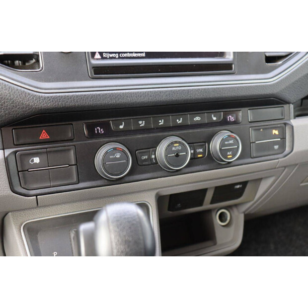 2020 Volkswagen e-Crafter-46862995