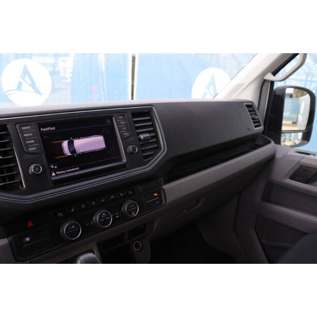 2020 Volkswagen e-Crafter-46863001