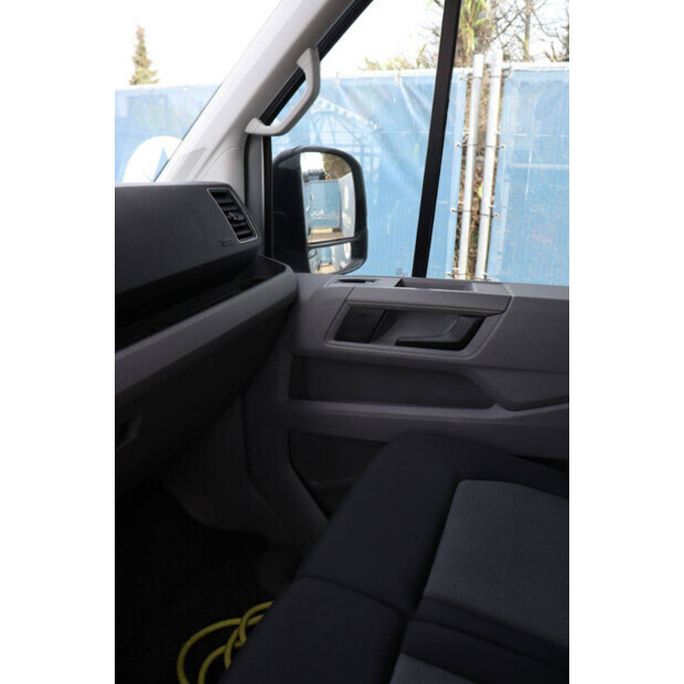 2020 Volkswagen e-Crafter-46863002