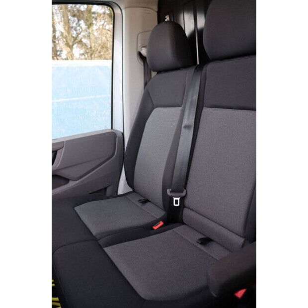 2020 Volkswagen e-Crafter-46863004