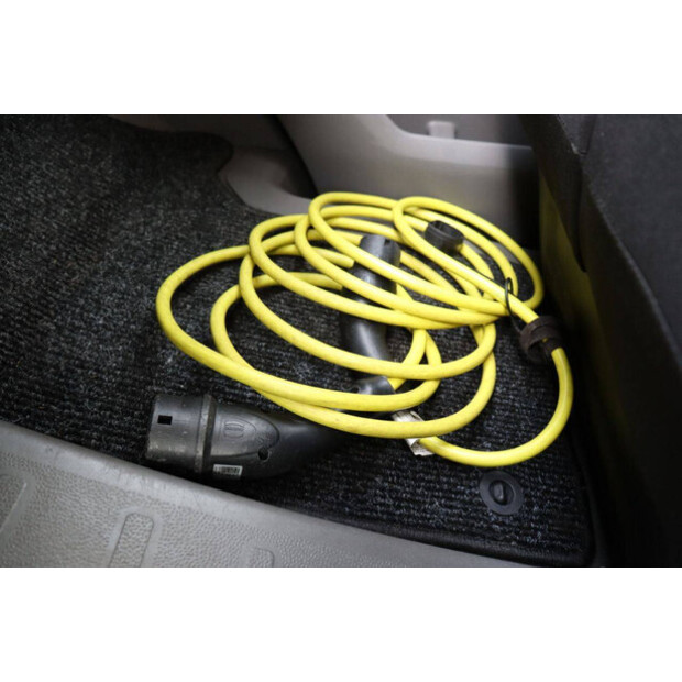 2020 Volkswagen e-Crafter-46863005