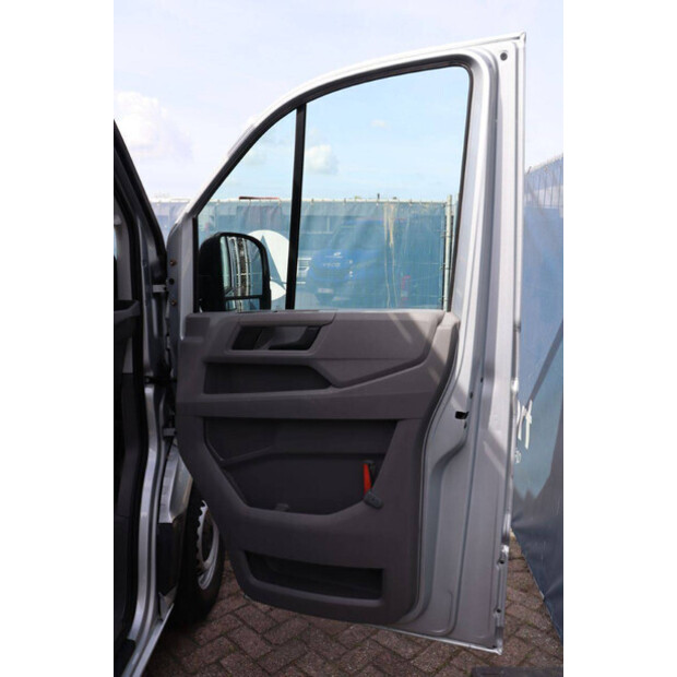 2020 Volkswagen e-Crafter-46863006