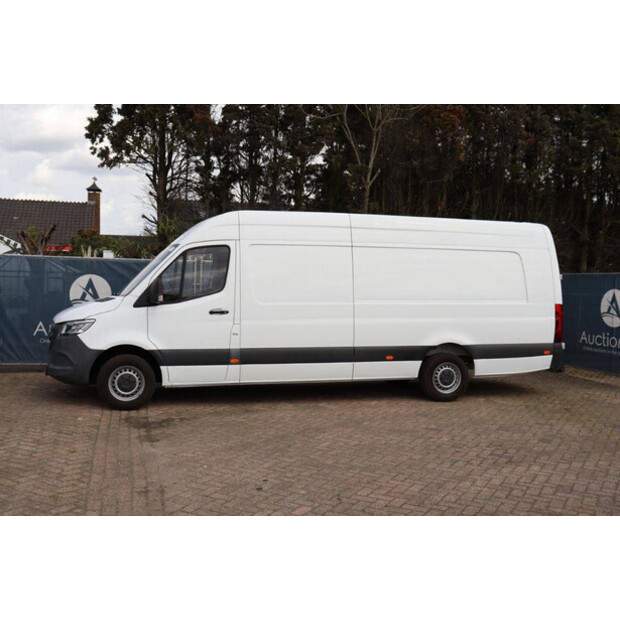 2021 مرسيدس بنز Sprinter 314 CDI-46863008