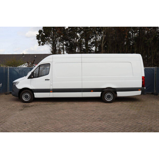 2021 مرسيدس بنز Sprinter 314 CDI-46863009