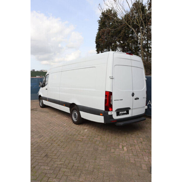 2021 مرسيدس بنز Sprinter 314 CDI-46863011