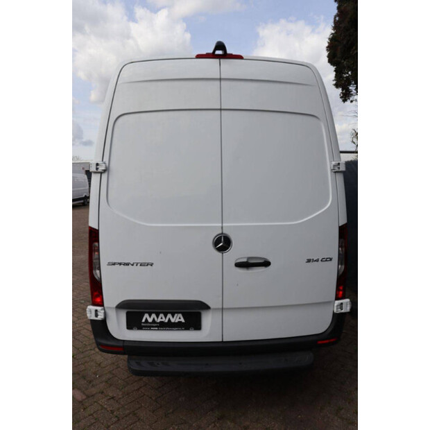 2021 مرسيدس بنز Sprinter 314 CDI-46863012