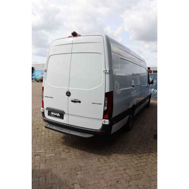 2021 مرسيدس بنز Sprinter 314 CDI-46863013