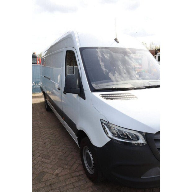 2021 مرسيدس بنز Sprinter 314 CDI-46863014