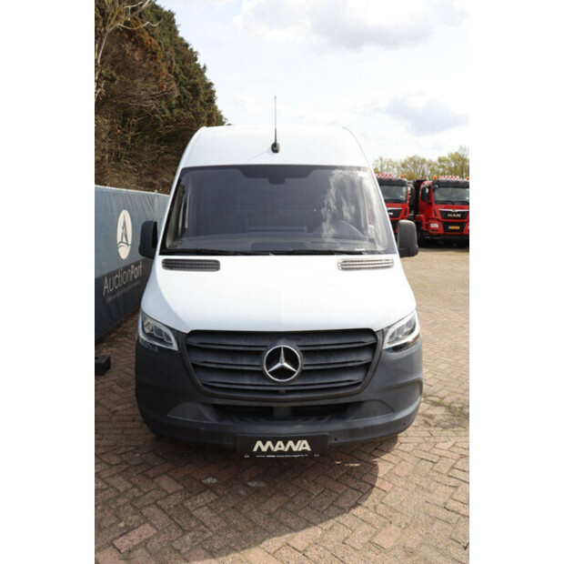 2021 مرسيدس بنز Sprinter 314 CDI-46863015