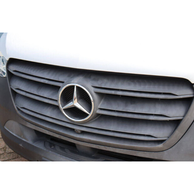 2021 مرسيدس بنز Sprinter 314 CDI-46863018