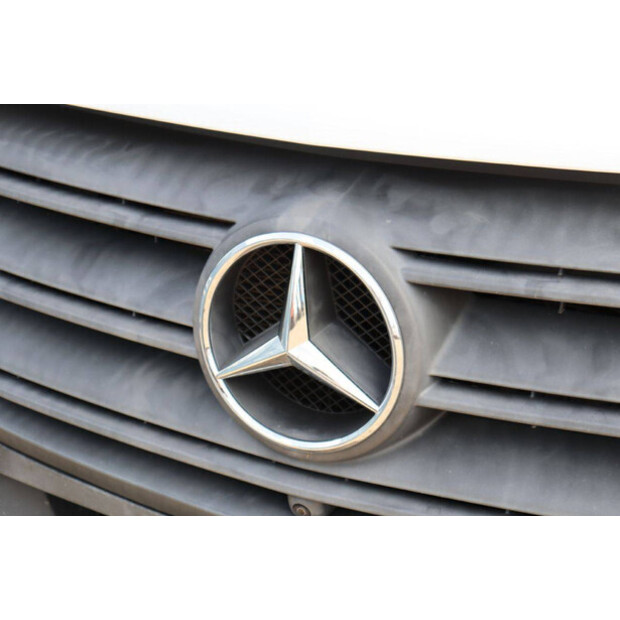 2021 مرسيدس بنز Sprinter 314 CDI-46863019