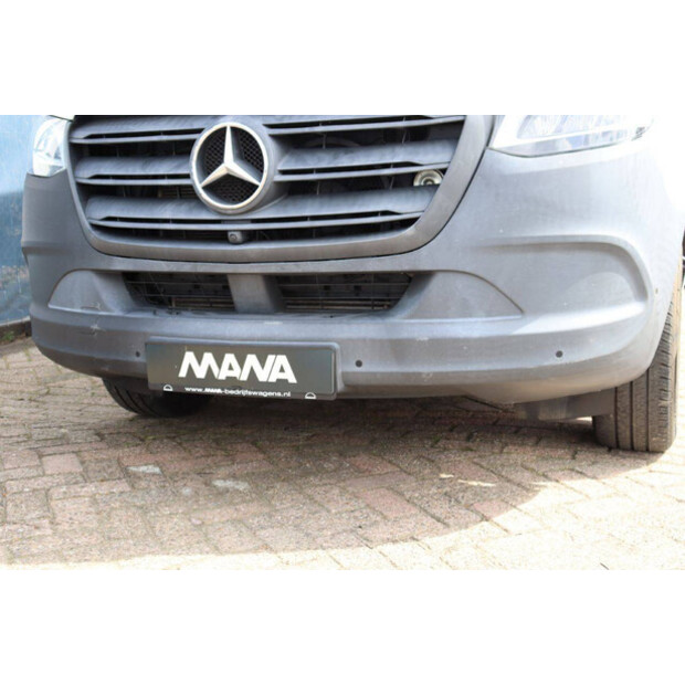 2021 مرسيدس بنز Sprinter 314 CDI-46863021