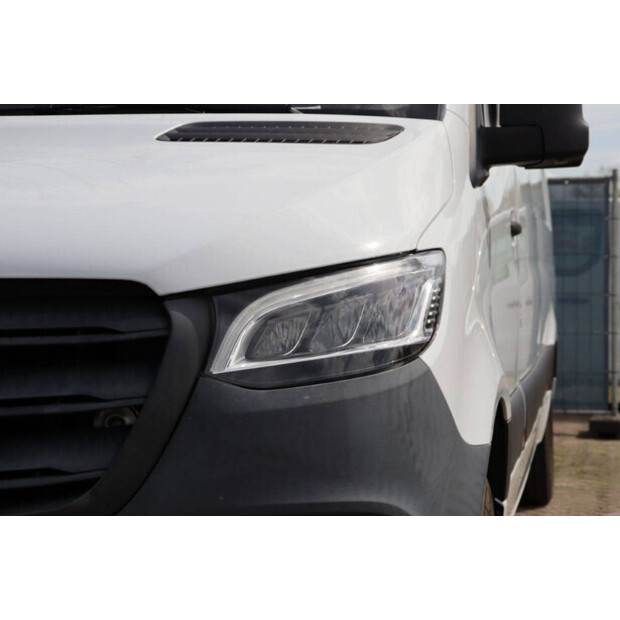 2021 مرسيدس بنز Sprinter 314 CDI-46863022